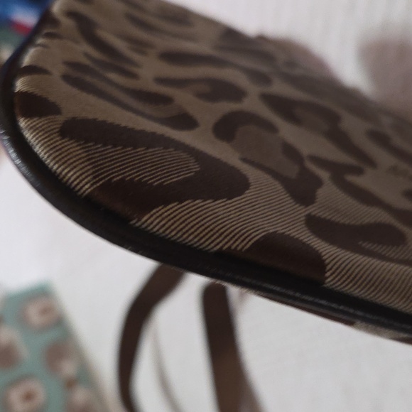 NINE WEST PURSE - Picture 4 of 8